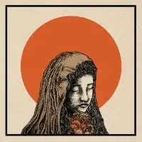 Kardashev - The Baring Of Shadows EP album cover