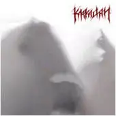 Karkadan - Utmost Schizophrenia album cover