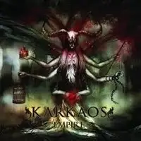 Karkaos - Empire album cover