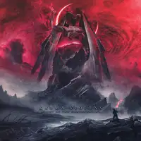 Karma Violens - Mount Of The Congregation album cover