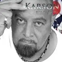 Karson - Just In Time album cover