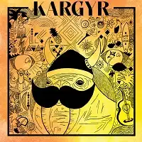 Kargyr - Kargyr album cover