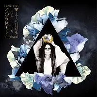 Karyn Crisis' Gospel of the Witches - Covenant album cover