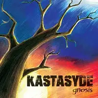 Kastasyde - Gnosis album cover