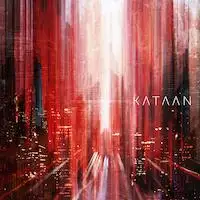 Kataan - Kataan album cover