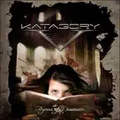 Katagory V - Hymns Of Dissension album cover