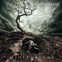 Kataklysm - Meditations album cover