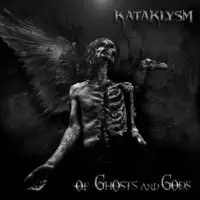 Kataklysm - Of Ghosts And Gods album cover