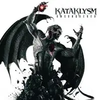 Kataklysm - Unconquered album cover