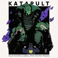 Katapult - Play Stupid Games