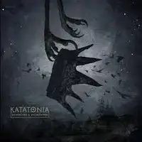 Katatonia - Dethroned And Uncrowned album cover