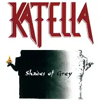 Katella - Shades Of Gray/Freakshow '47 album cover