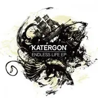 Katergon - Endless Life album cover