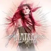 Katra - Beast Within album cover