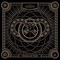 Kavod - Wheel of Time album cover