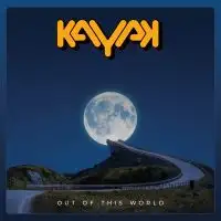 Kayak - Out of this World album cover