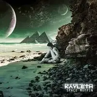 Kayleth - Space Muffin album cover