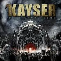 Kayser - Read Your Enemy album cover