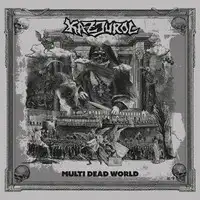 Kazjurol - Multi Dead World album cover