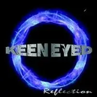 Keen Eyed - Reflection album cover