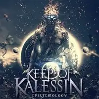 Keep Of Kalessin - Epistemology album cover