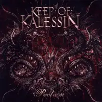 Keep Of Kalessin - Reclaim (Reissue) album cover