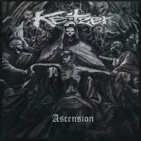 Keitzer - Ascension album cover