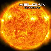 Keldian - Outbound (Reissue) album cover