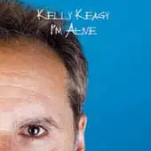 Kelly Keagy - I'm Alive album cover