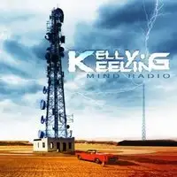 Kelly Keeling - Mind Radio album cover