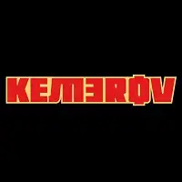 Kemerov - Kemerov album cover