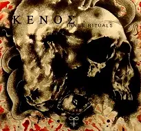 Kenos - Inner Rituals album cover