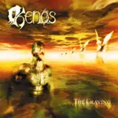 Kenos - The Craving album cover