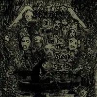 Kerker - A Dime for the Bleak Faces album cover