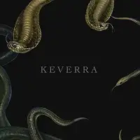 Keverra - Keverra album cover