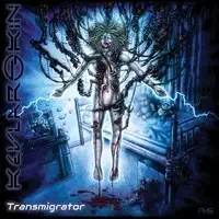 Kevlar Skin - Transmigrator album cover