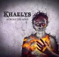 Khaelys - Across The Ages album cover