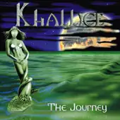 Khallice - The Journey album cover