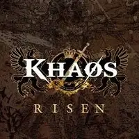 Khaos - Risen album cover