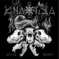 Khaotika - Hollow Grounds (Single) album cover