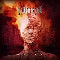 Khiral - Chained album cover