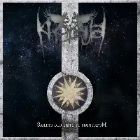 Khoraja - Sailing Our Ships To Martyrdom album cover