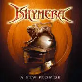 Khymera - A New Promise album cover