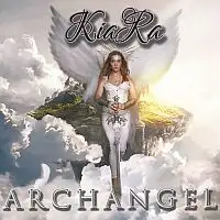 KiaRa - Archangel album cover