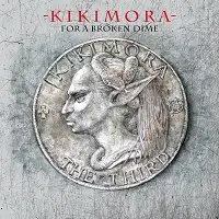 Kikimora - For a Broken Dime album cover