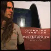 Kiko Loureiro - Universo Inverso album cover