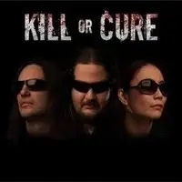 Kill Or Cure - Kill Or Cure album cover