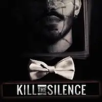 Kill The Silence - Kill the Silence album cover