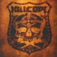 Killcode - Killcode album cover