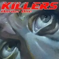 Killers - Murder One (Reissue) album cover